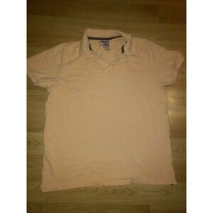 Old Navy The Classic Polo XL Peach